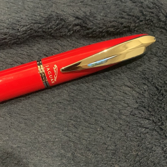 Brand New 💯 Authentic Jaguar Ballpoint pen - Picture 5 of 8
